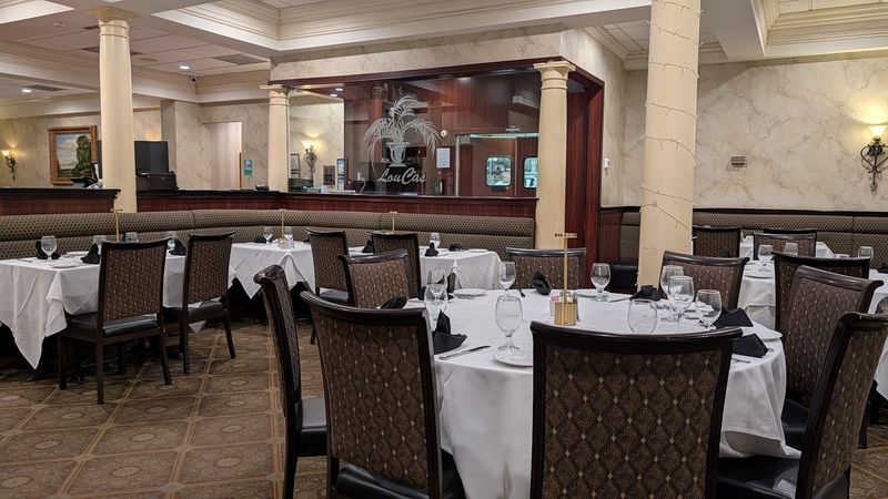 A Polished Interior That Surprises First-Timers