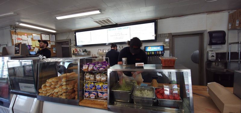 A Presidential Stop That Changed Everything