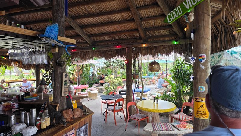 The Family Behind the Flavors