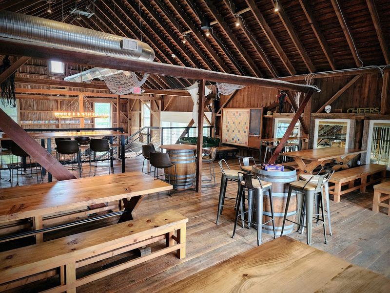 The Story Behind the Farmhouse