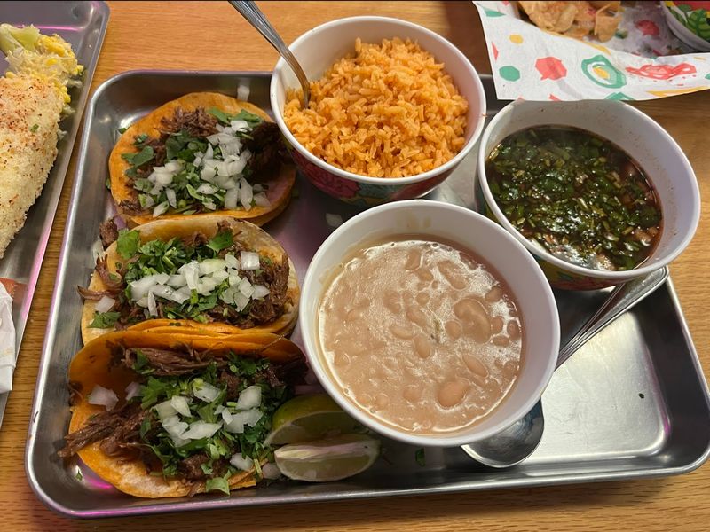 The Story Behind the Birrieria