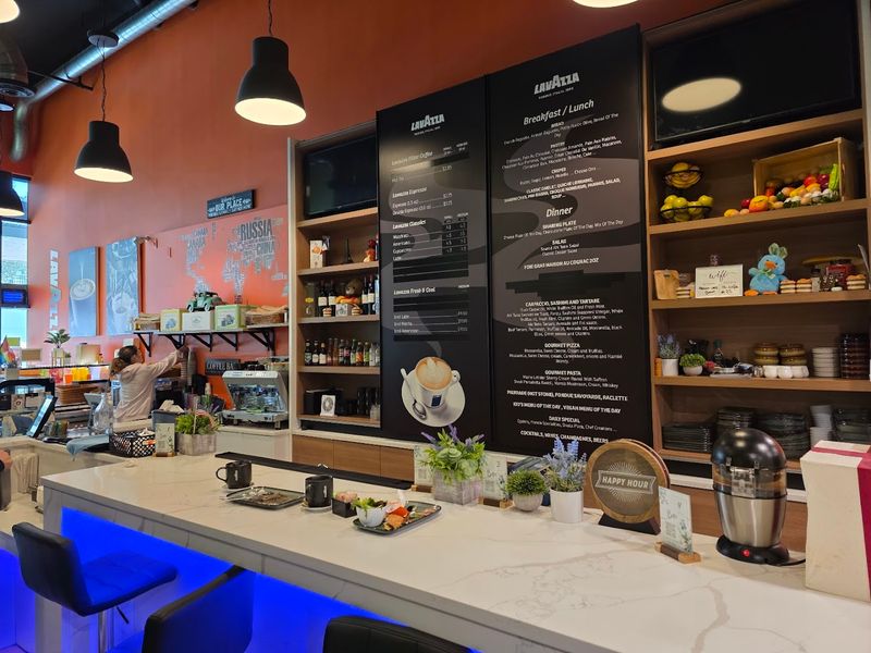 The Story Behind the Cafe and Its French Roots