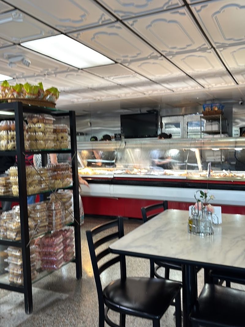 The Story Behind the Counter