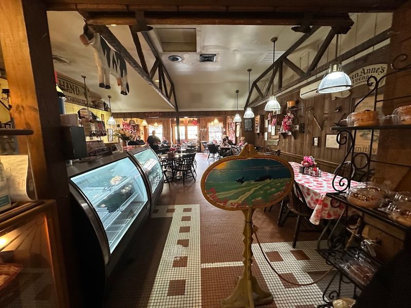 A Bakery With a Story Worth Knowing