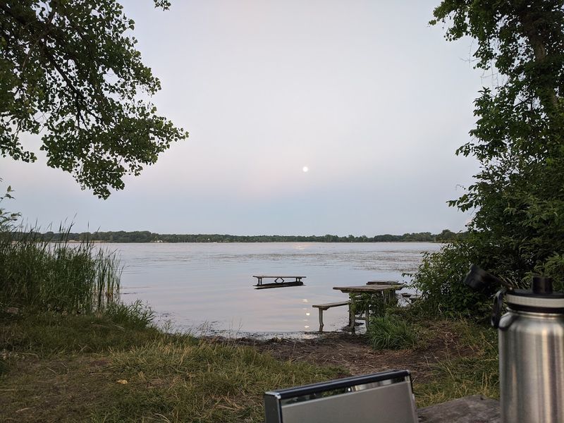 The Calm That Wraps Around You the Moment You Arrive