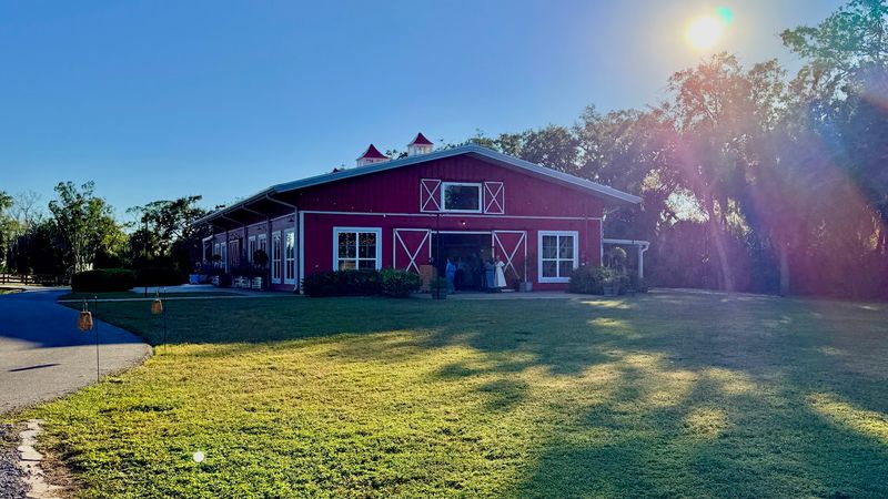The Story Behind the Farm and Its Kitchen