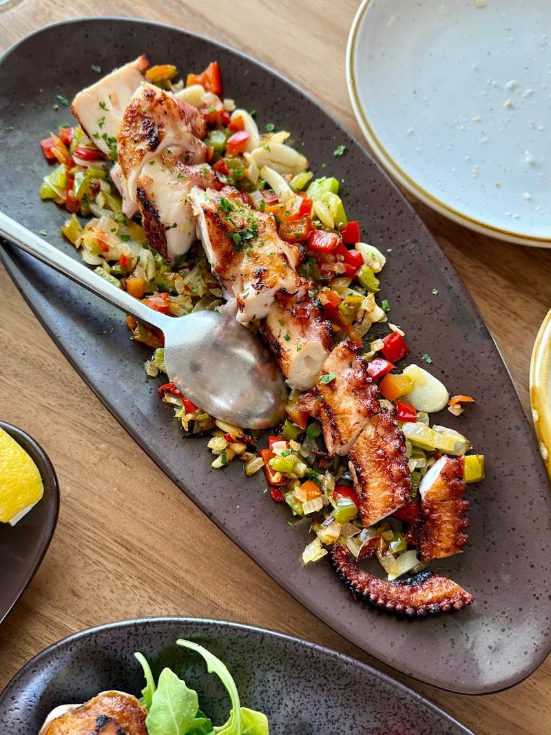 The Story Behind the Spanish-Mediterranean Concept