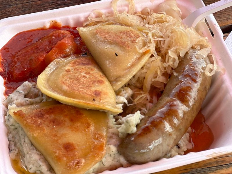 The Farm-to-Table Story Behind Every Dish