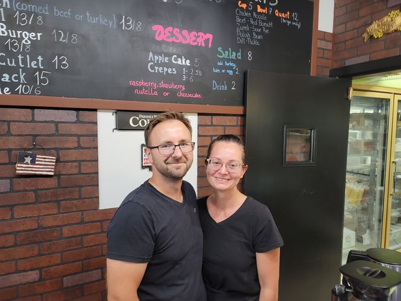 The Story Behind a Family-Run Kitchen