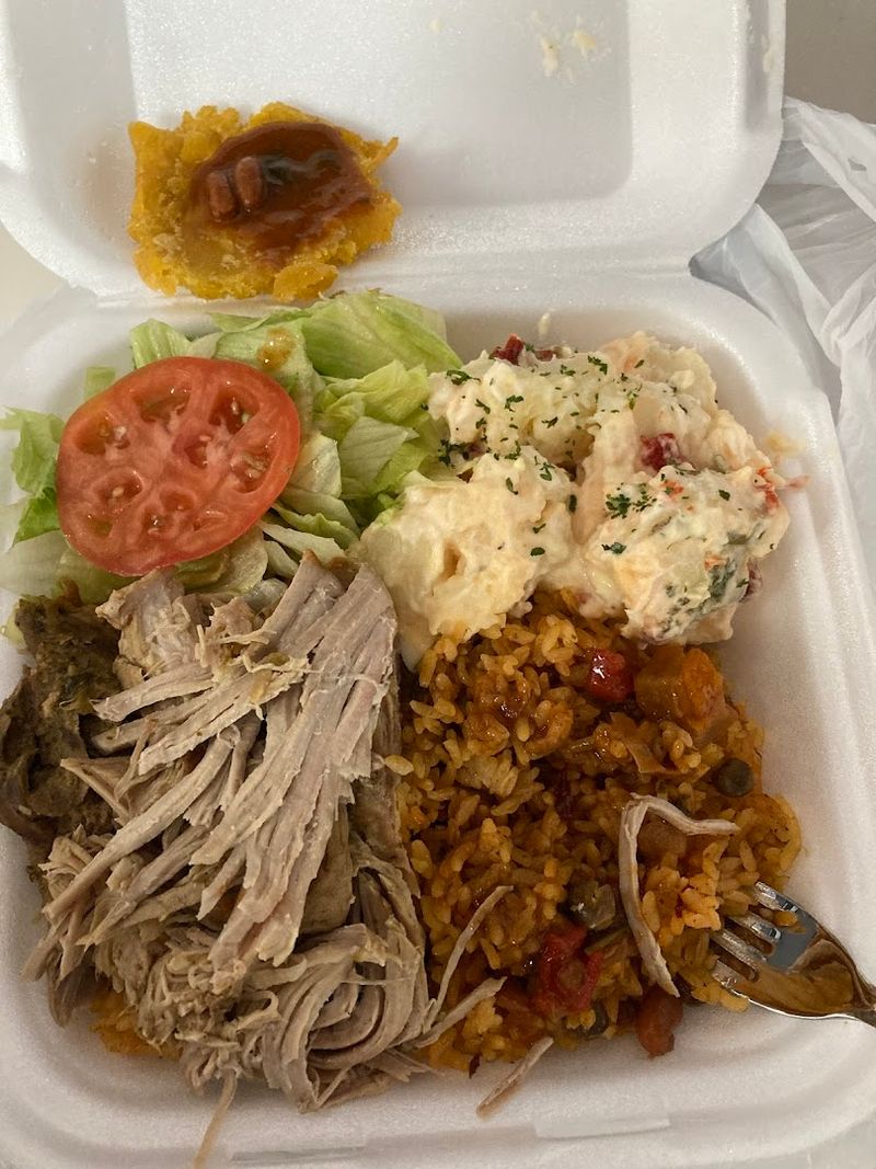 The Story Behind the Spot