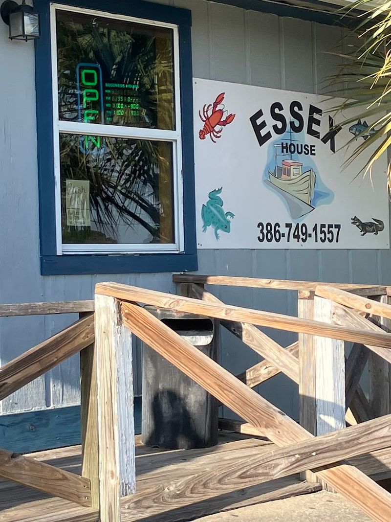 The Story Behind the Name