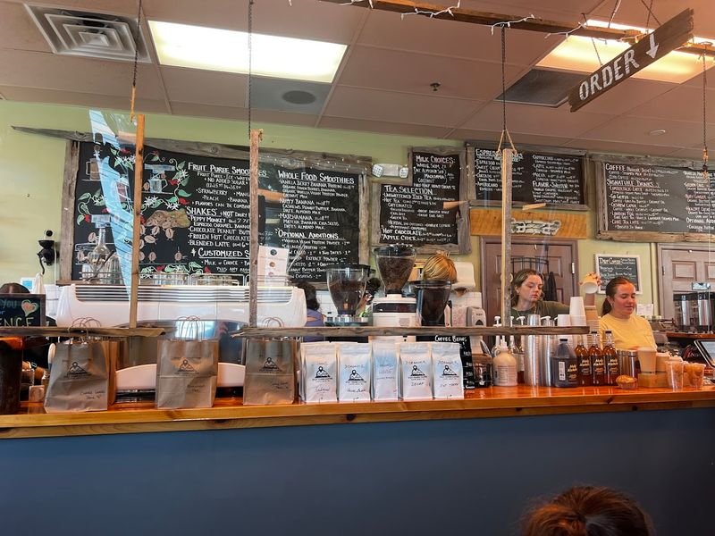 The Story Behind the Roastery