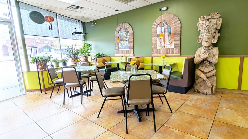 The Family Behind Every Plate