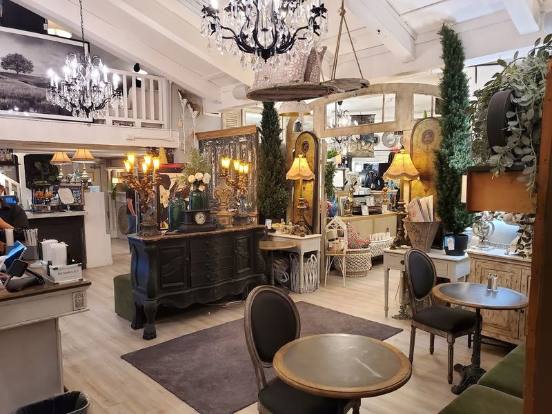 The Story Behind the Cottage