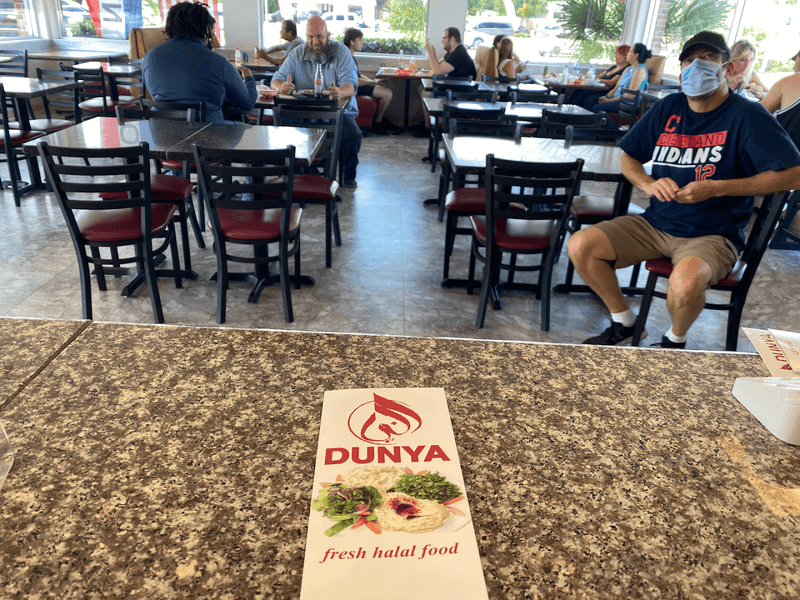 The Story Behind the Name