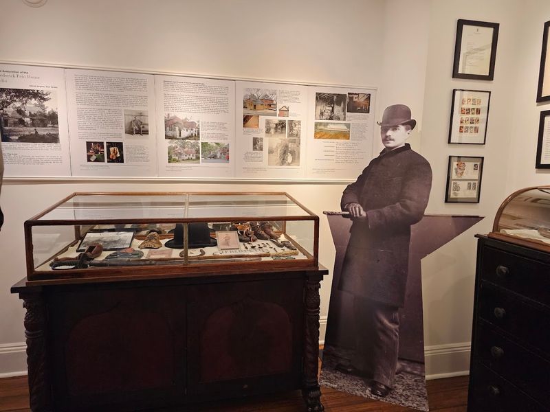 The Man Behind the Masterworks