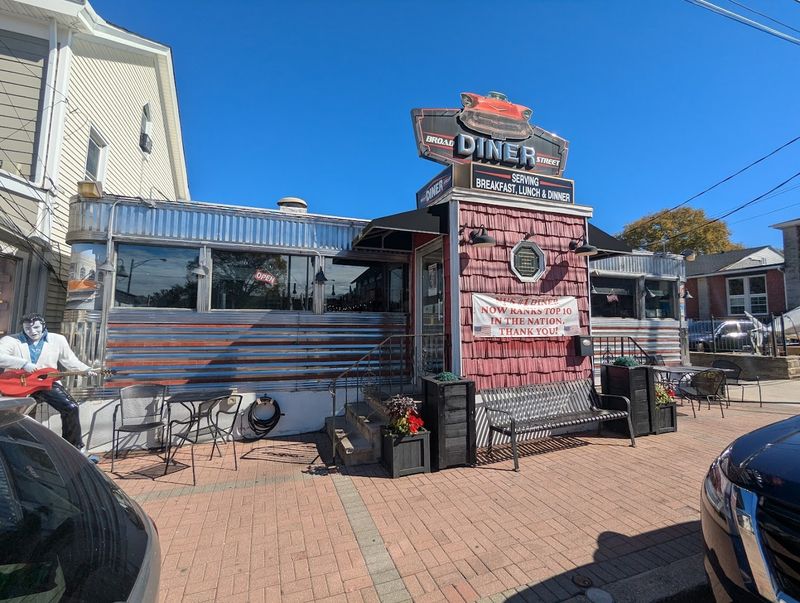 A Building With Real History Behind It