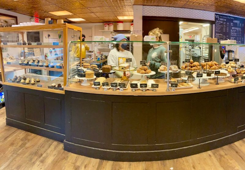 The Story Behind the Name and the Mission