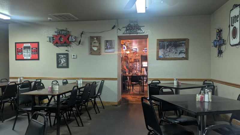 The Story Behind the Cafe