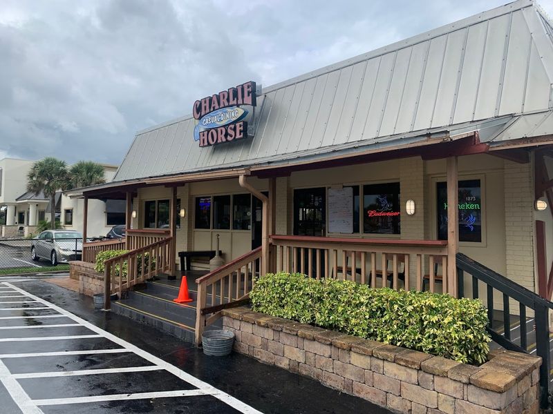 A History That Goes Back Decades