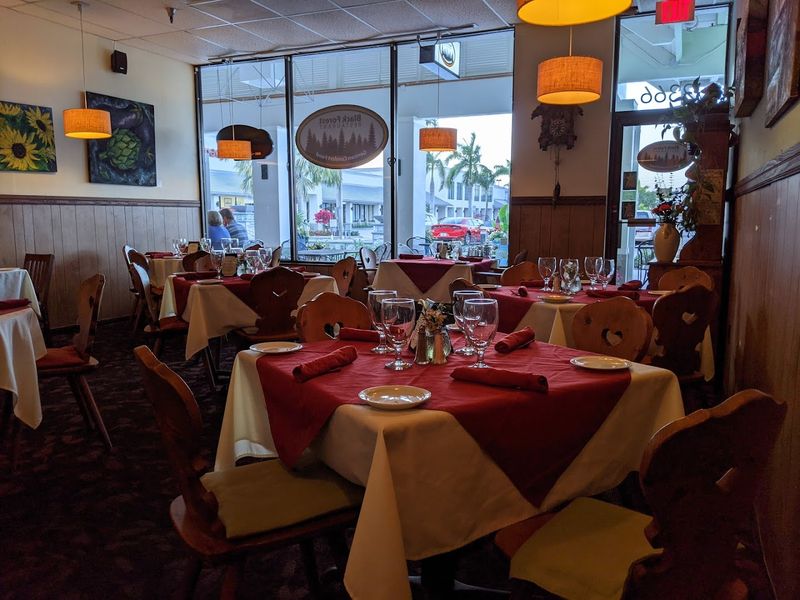 The Story Behind the Restaurant