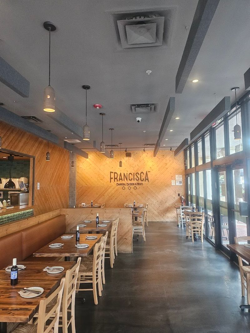 The Story Behind the Restaurant