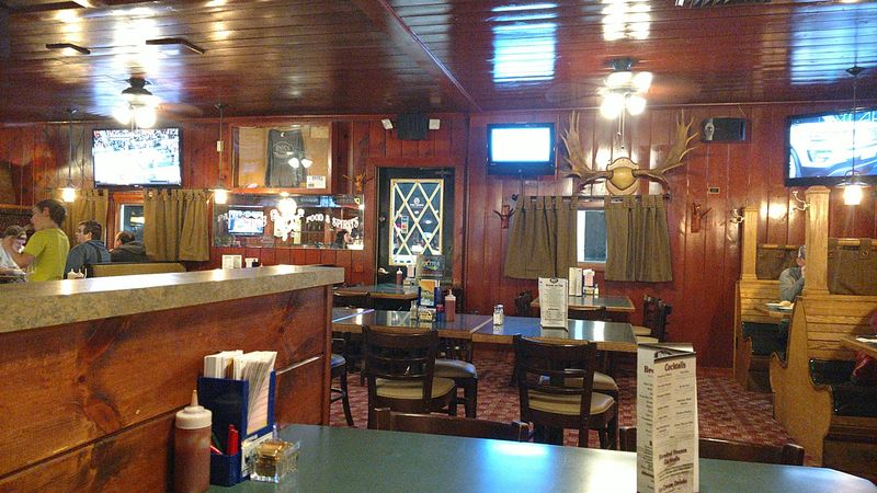 Over Five Decades of Pouring Heart Into Every Plate