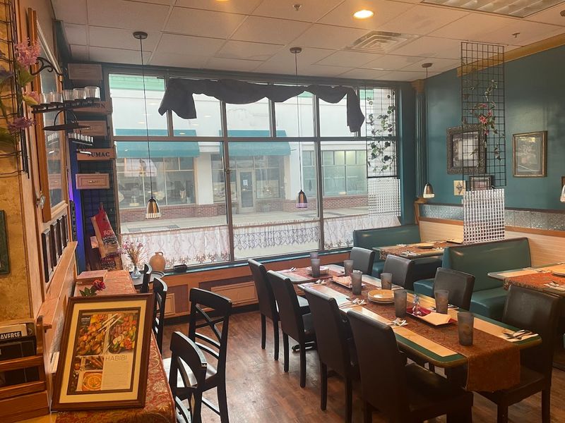 The Story Behind the Kitchen