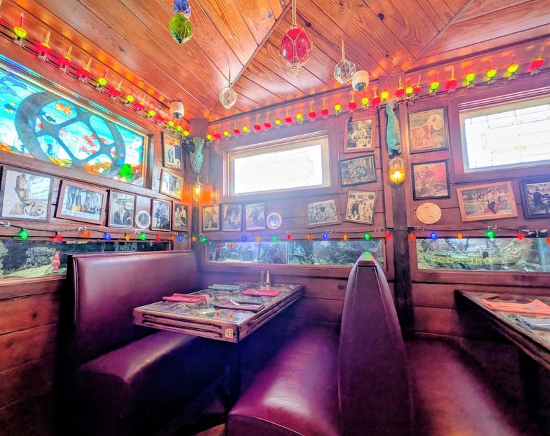 A History Wrapped in Holiday Lights