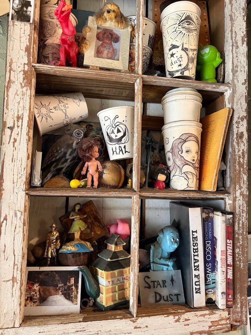 The Story Behind the Name