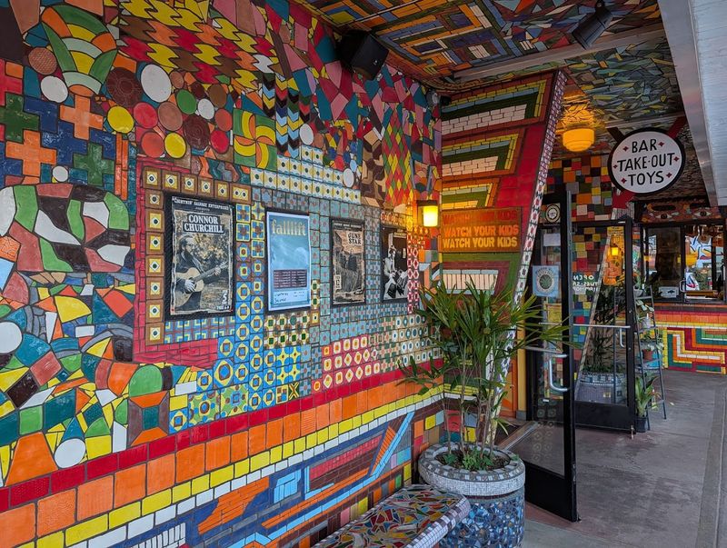 The Story Behind the Legend