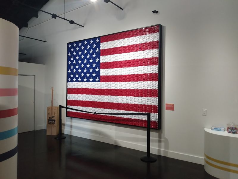 The Story Behind the Factory