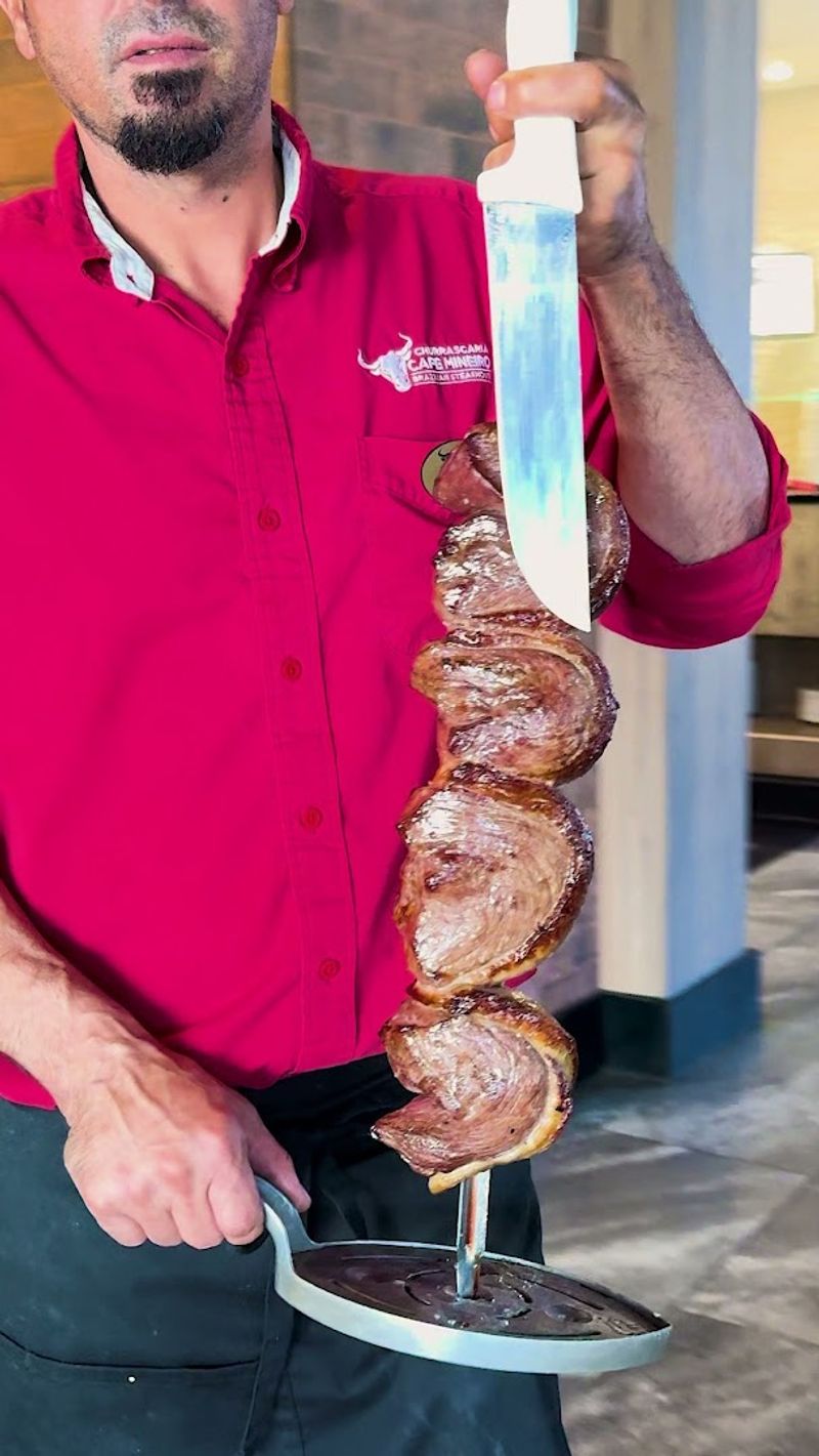 The Art of Rodizio: How the Experience Works