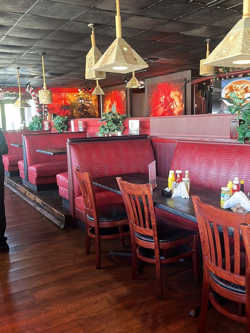 The Story Behind the Spot