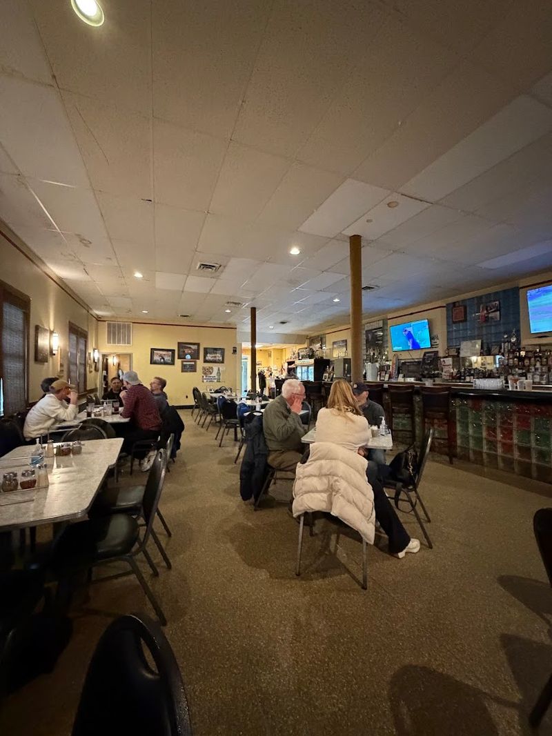 Seven Decades and Still Going Strong