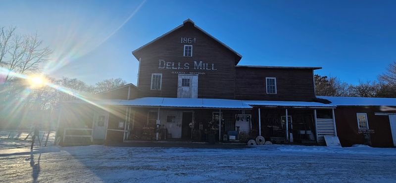 A History That Stretches Back to the 1860s