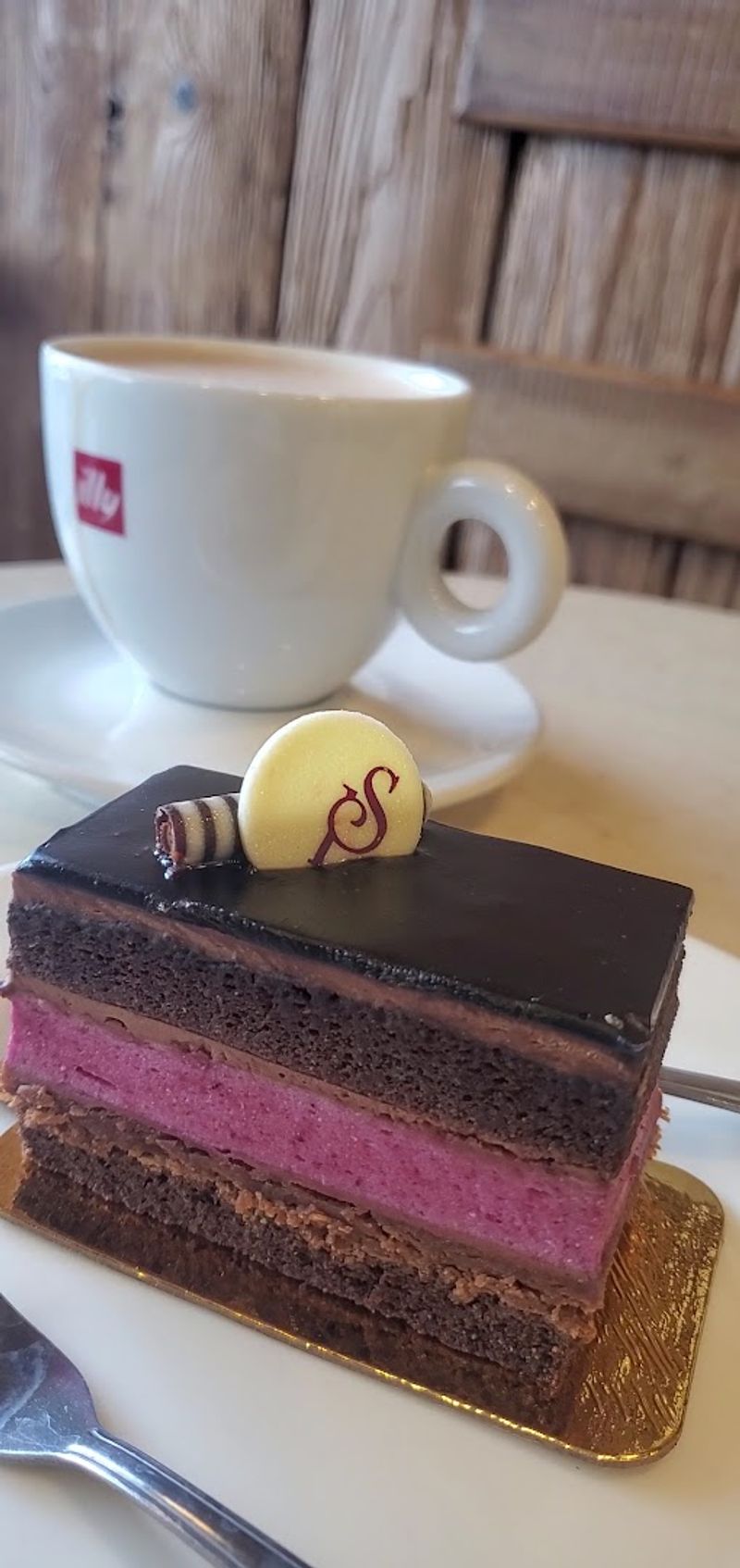 The Paris-Trained Chef Behind It All