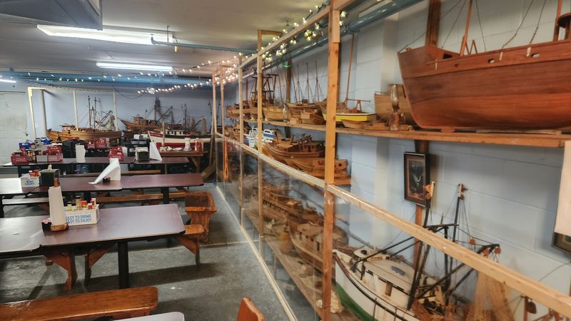 A History as Salty and Rich as the Chowder