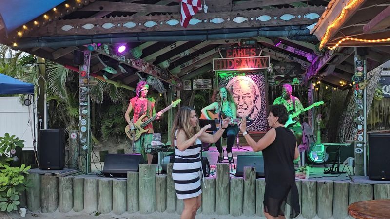 Decades of History Packed Into One Spot