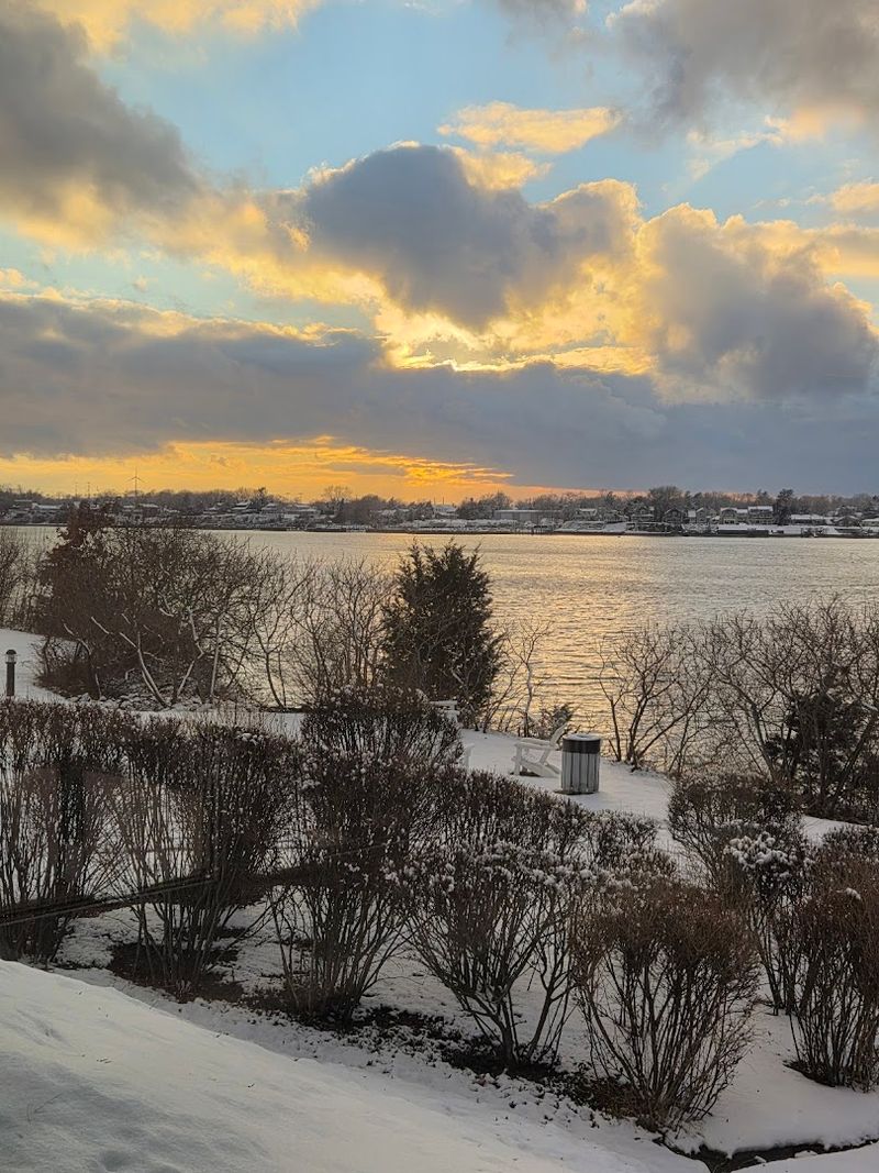 The View That Makes Every Meal Feel Special