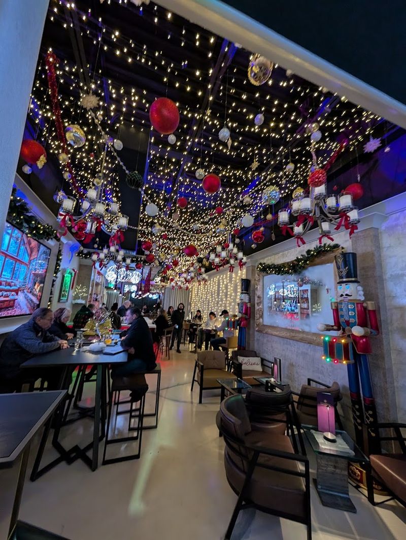 The Speakeasy Spirit Behind the Concept