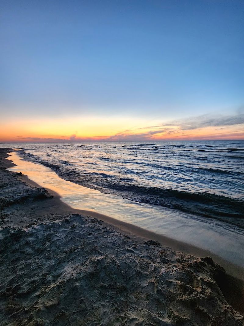 How 723 Acres of Ancient Dunes Became a Beloved Park