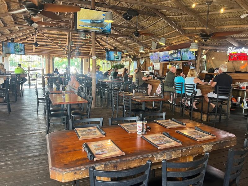 The Ranch-Style Atmosphere That Sets the Tone