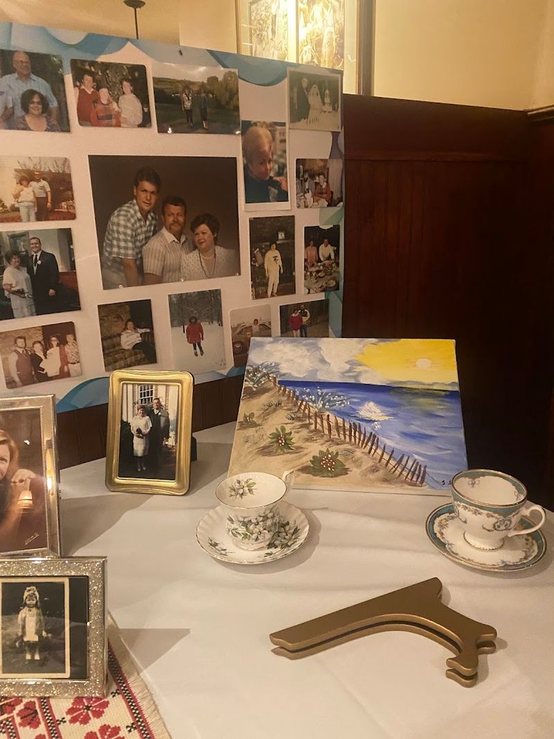 The Story Behind the Name