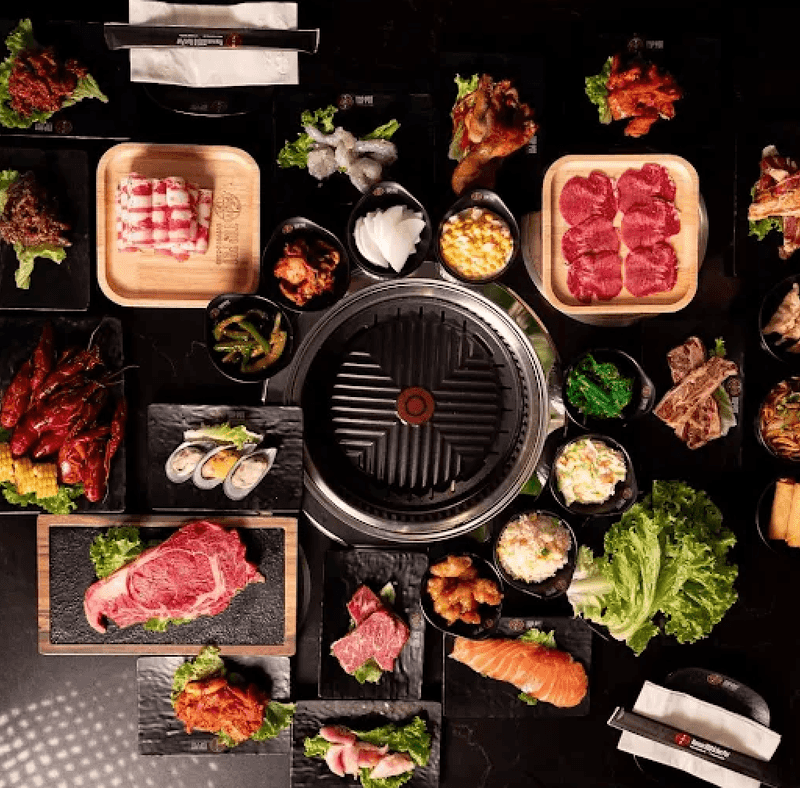 The All-You-Can-Eat Setup That Changes the Game