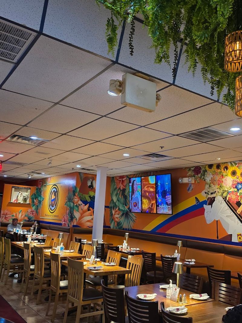 The Colombian Identity Behind the Name