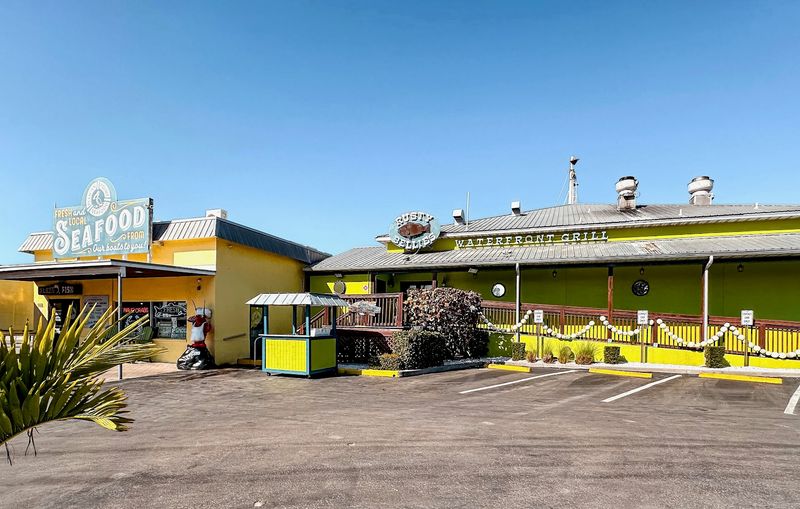 The Story Behind the Restaurant