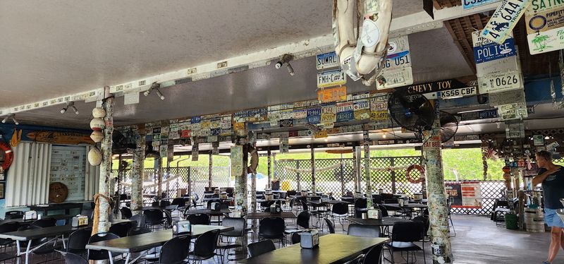 A History Rooted in Old Florida Character