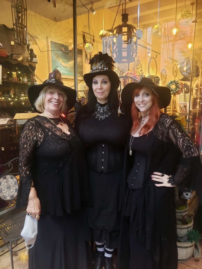 A Family-Owned Shop With Real Roots