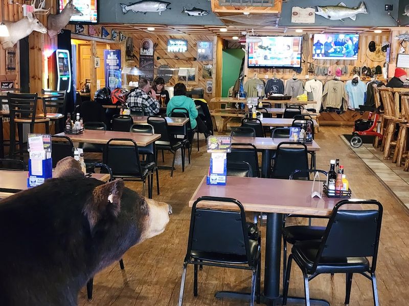 The Story Behind a Northern Michigan Staple